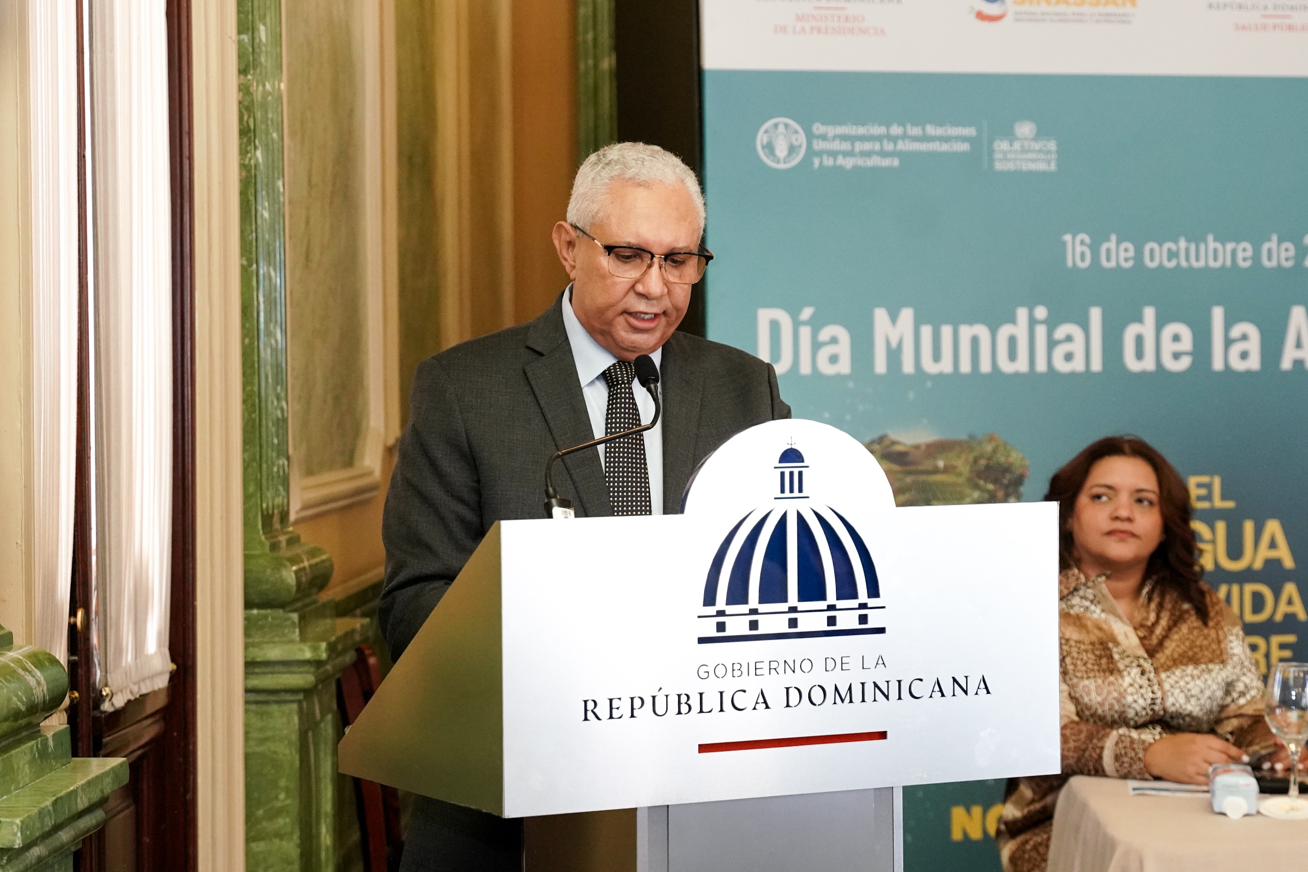 República Dominicana asume coordinación del Comité Regional de Clasificación Integrada de la Seguridad Alimentaria en Fases del Progresan-SICA